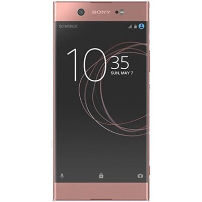 Sony Xperia XA1 Ultra G3226 Dual Sim 32GB LTE 4G 4GB RAM Rose Rose - Publicité Sony Xperia XA1 Ultra G3226 Dual Sim 32GB LTE 4G 4GB RAM Rose Rose - Publicité