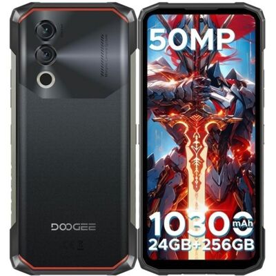 Doogee Blade 10 Power 6GB/256GB - Smartphone - Publicité Doogee Blade 10 Power 6GB/256GB - Smartphone - Publicité