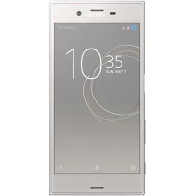 Sony Xperia XZs Dual Sim G8232 (4Go de RAM 64 Go) Smartphone Argent Gris - Publicité Sony Xperia XZs Dual Sim G8232 (4Go de RAM 64 Go) Smartphone Argent Gris - Publicité