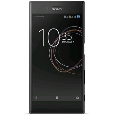 Sony Xperia XZs Dual Sim G8232 (4Go de RAM 64 Go) Smartphone Noir Noir - Publicité Sony Xperia XZs Dual Sim G8232 (4Go de RAM 64 Go) Smartphone Noir Noir - Publicité