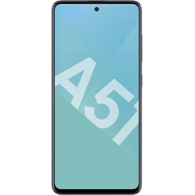 SAMSUNG Galaxy A51 Noir Noir - Publicité SAMSUNG Galaxy A51 Noir Noir - Publicité