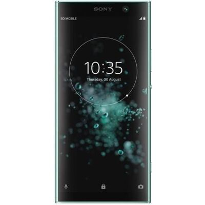 Smartphone - SONY - XPERIA XA2 Plus H4413 - 6 Full HD+ - 4 Go RAM - Double SIM 4G LTE Vert - Publicité Smartphone - SONY - XPERIA XA2 Plus H4413 - 6 Full HD+ - 4 Go RAM - Double SIM 4G LTE Vert - Publicité