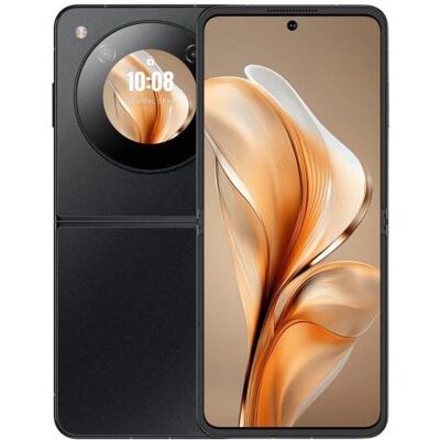 Zte Nubia Flip 5G - Double SIM, Écran 6,95" 256GB, 8GB RAM, 5G - Smartphone - Publicité Zte Nubia Flip 5G - Double SIM, Écran 6,95" 256GB, 8GB RAM, 5G - Smartphone - Publicité