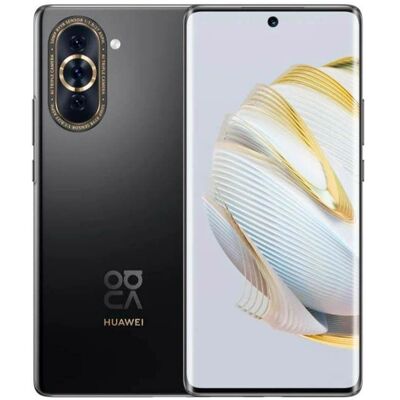 Huawei Nova 10 - 128 Go noir - Publicité Huawei Nova 10 - 128 Go noir - Publicité