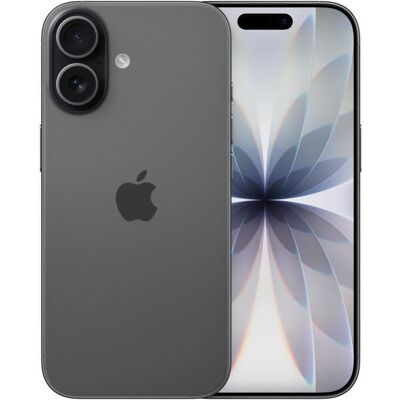 APPLE iPhone 17 256GB Black (2025) - Reconditionné - Excellent état Noir - Publicité APPLE iPhone 17 256GB Black (2025) - Reconditionné - Excellent état Noir - Publicité