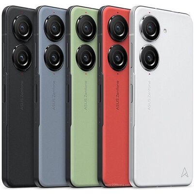 Asus Zenfone 10 512 Go 16 Go de RAM débloqué 5G bleu étoilé (2023) - Reconditionné - Excellent état Bleu - Publicité Asus Zenfone 10 512 Go 16 Go de RAM débloqué 5G bleu étoilé (2023) - Reconditionné - Excellent état Bleu - Publicité