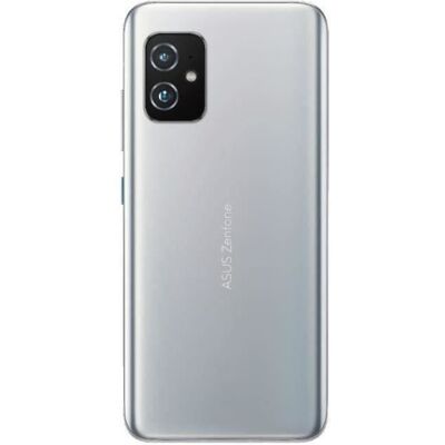 ASUS Zenfone 8 RAM 8Go / 128Go Silver - Reconditionné - Excellent état - Publicité ASUS Zenfone 8 RAM 8Go / 128Go Silver - Reconditionné - Excellent état - Publicité