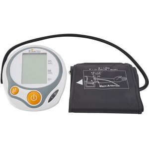 Tensiometres EXACTO - 0075N - Tensiomè tre Brassard Dé tecte lArythmie Cardiaque4 Blanc - Publicité Tensiometres EXACTO - 0075N - Tensiomè tre Brassard Dé tecte lArythmie Cardiaque4 Blanc - Publicité