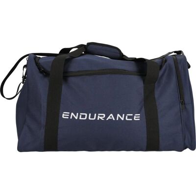 Sac de Sport - ENDURANCE - Lanakila - 40 L - Bleu Bleu - Publicité Sac de Sport - ENDURANCE - Lanakila - 40 L - Bleu Bleu - Publicité