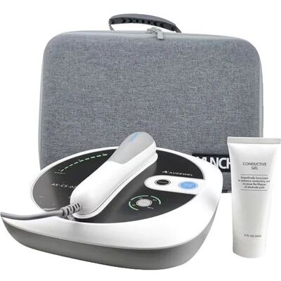 OEM Dispositif à ultrasons thérapeutiques soulagement de la douleur usage domestique EU-AKCS02 - Publicité OEM Dispositif à ultrasons thérapeutiques soulagement de la douleur usage domestique EU-AKCS02 - Publicité
