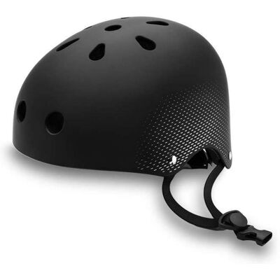 Casque vélo urbain noir L-XL CECOTEC - Casque de vélo - Publicité Casque vélo urbain noir L-XL CECOTEC - Casque de vélo - Publicité