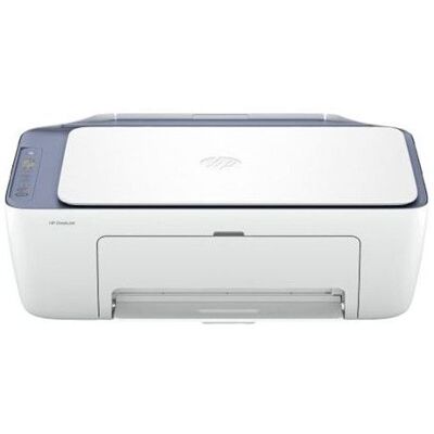 Imprimante multifonction DeskJet 2922 Blanc et Gris Eligible à Instant Ink - Publicité Imprimante multifonction DeskJet 2922 Blanc et Gris Eligible à Instant Ink - Publicité