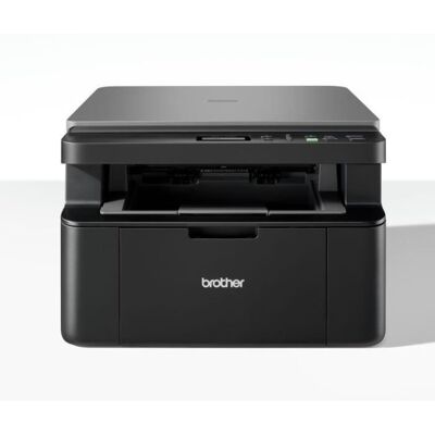 Imprimante multifonction - BROTHER - DCP-L1642W - Monochrome 3 en 1 - Wi-Fi et Wi-Fi direct - A4 Noir - Publicité Imprimante multifonction - BROTHER - DCP-L1642W - Monochrome 3 en 1 - Wi-Fi et Wi-Fi direct - A4 Noir - Publicité