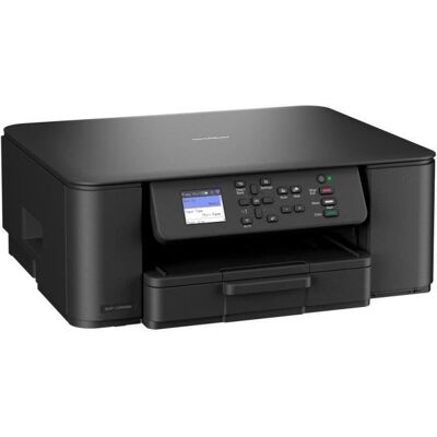 Imprimante multifonction - BROTHER - DCP-J1310DW - 3-en-1 - Wi-Fi - Jet dencre - A4 Noir - Publicité Imprimante multifonction - BROTHER - DCP-J1310DW - 3-en-1 - Wi-Fi - Jet dencre - A4 Noir - Publicité