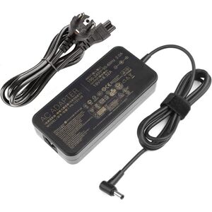 1001 PILES BATTERIES Adaptateur Chargeur AC 19V 632A 120W Compatible avec ASUS A15-120P1A PA-1121-28 ADP-120RH B N750 N500 G50 N53S N55 FX504 UX510UW - Publicité 1001 PILES BATTERIES Adaptateur Chargeur AC 19V 632A 120W Compatible avec ASUS A15-120P1A PA-1121-28 ADP-120RH B N750 N500 G50 N53S N55 FX504 UX510UW - Publicité