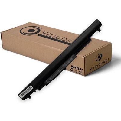 VisioDirect - 807957-001 - 14.6V - 2200mAh - Battery - Publicité VisioDirect - 807957-001 - 14.6V - 2200mAh - Battery - Publicité