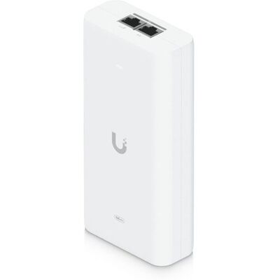 UBIQUITI NETWORKS Adaptateur PoE Ubiquiti UniFi 10G 90W - UACC-PoE+++-10G - Publicité UBIQUITI NETWORKS Adaptateur PoE Ubiquiti UniFi 10G 90W - UACC-PoE+++-10G - Publicité