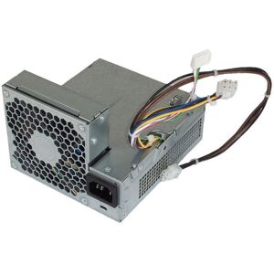 Alimentation PC HP PS-4241-9HB 240W HP Pro 6300 SFF 611481-001 613762-001 Gris - Publicité Alimentation PC HP PS-4241-9HB 240W HP Pro 6300 SFF 611481-001 613762-001 Gris - Publicité