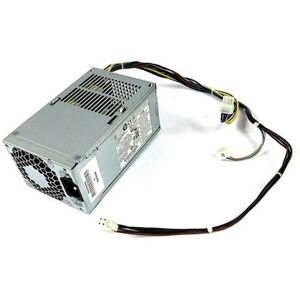 Alimentation PC HP 400 600 800 G1 SFF PS-4201-1HA 901912-001 796419-001 PLATINUM - Publicité Alimentation PC HP 400 600 800 G1 SFF PS-4201-1HA 901912-001 796419-001 PLATINUM - Publicité