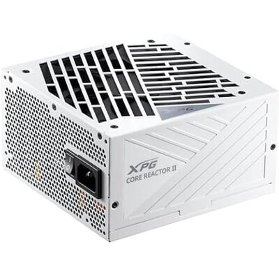 Alimentation PC - XPG - Core Reactor II - 850W - 80 Plus Gold - Modulaire - Publicité Alimentation PC - XPG - Core Reactor II - 850W - 80 Plus Gold - Modulaire - Publicité