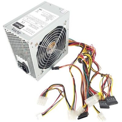 Alimentation PC Heden PSX-A870 V2.2 500W ATX SATA MOLEX - Publicité Alimentation PC Heden PSX-A870 V2.2 500W ATX SATA MOLEX - Publicité