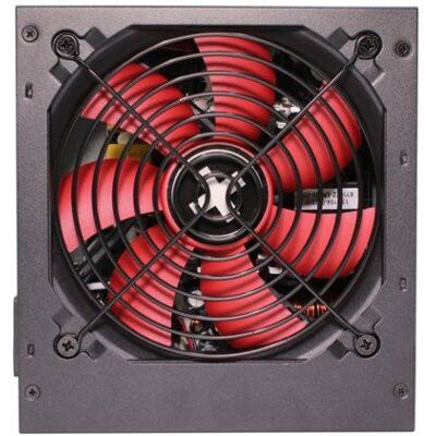 XILENCE - XP500R6 - Alimentation ATX - 500 W Noir - Publicité XILENCE - XP500R6 - Alimentation ATX - 500 W Noir - Publicité