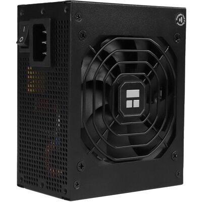 THERMALRIGHT - TGFX-850 - Alimentation PC - 80Plus Gold - Modulaire - 850 W - Noir Noir - Publicité THERMALRIGHT - TGFX-850 - Alimentation PC - 80Plus Gold - Modulaire - 850 W - Noir Noir - Publicité