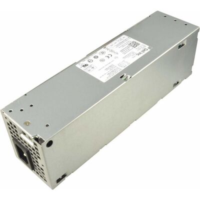Bloc dalimentation interne - DELL - Optiplex 790 SFF - 240 W - Alimentation stable - Compatible SFF - Publicité Bloc dalimentation interne - DELL - Optiplex 790 SFF - 240 W - Alimentation stable - Compatible SFF - Publicité