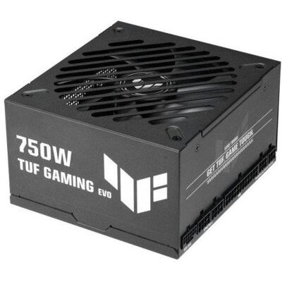 Fuente de Alimentación Asus TUF Gaming 750W 80+ Gold modular ATX 3.1 - Publicité Fuente de Alimentación Asus TUF Gaming 750W 80+ Gold modular ATX 3.1 - Publicité