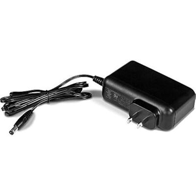 Adaptateur dalimentation - TRENDNET - 54VDC0700 - 54 V - 38 W - Poe+ Noir - Publicité Adaptateur dalimentation - TRENDNET - 54VDC0700 - 54 V - 38 W - Poe+ Noir - Publicité