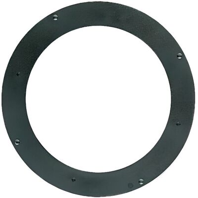 Caliber Entretoises Haut-Parleur Universelles - D165/130 - Adaptateurs 165mm à 130mm - Vendu par paire - Publicité Caliber Entretoises Haut-Parleur Universelles - D165/130 - Adaptateurs 165mm à 130mm - Vendu par paire - Publicité