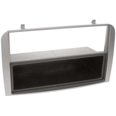 ACV 281001-05 - Support de Montage 2-DIN pour Alfa Romeo 147/GT avec Rangement - Publicité ACV 281001-05 - Support de Montage 2-DIN pour Alfa Romeo 147/GT avec Rangement - Publicité