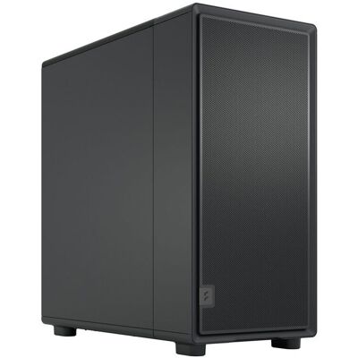 Boîtier PC - FRACTAL DESIGN - FD-C-EPO1X-01 - Epoch XL Black Solid Noir - Publicité Boîtier PC - FRACTAL DESIGN - FD-C-EPO1X-01 - Epoch XL Black Solid Noir - Publicité
