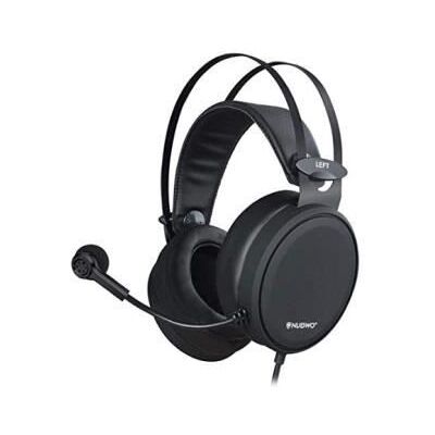 NUBWO - N7 - Noir - Headset - Publicité NUBWO - N7 - Noir - Headset - Publicité
