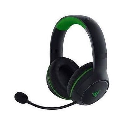 GAMESTOP LTD Casque - Razer - Kaira - 50 mm - Titane - Xbox 360 Noir - Publicité GAMESTOP LTD Casque - Razer - Kaira - 50 mm - Titane - Xbox 360 Noir - Publicité