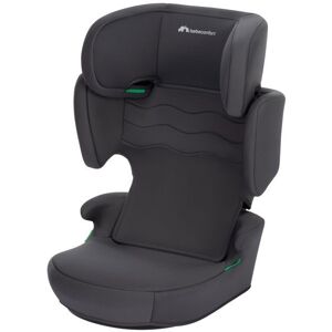 BEBECONFORT2 Bebeconfort Hera Safe i-Size Siège auto réhausseur Installation avec ceinture de sécuritéde 35-12 ans 15-36 kgMineral Graphite Gris - Publicité BEBECONFORT2 Bebeconfort Hera Safe i-Size Siège auto réhausseur Installation avec ceinture de sécuritéde 35-12 ans 15-36 kgMineral Graphite Gris - Publicité