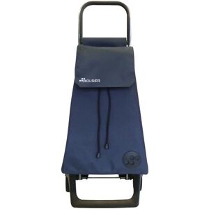 ROLSER - Poussette 2 roues Baby mf joy 1800 marengo Bleu - Publicité ROLSER - Poussette 2 roues Baby mf joy 1800 marengo Bleu - Publicité