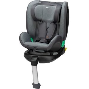 BÉBÉ CONFORT BEBECONFORT Siège auto évolutif pivotant 360° EvolveFix PLUS i-Size 0/1/2/3 - Isofix 0 à 12 ans (36 kg) 40-150 cm TINTED GRAPHITE Gris - Publicité BÉBÉ CONFORT BEBECONFORT Siège auto évolutif pivotant 360° EvolveFix PLUS i-Size 0/1/2/3 - Isofix 0 à 12 ans (36 kg) 40-150 cm TINTED GRAPHITE Gris - Publicité