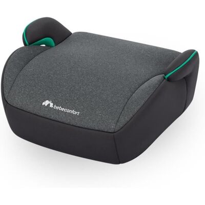 Siège auto Bebeconfort i-Safe - Graphite teinté - 6 à 12 ans - Publicité Siège auto Bebeconfort i-Safe - Graphite teinté - 6 à 12 ans - Publicité