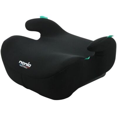 Coussin rehausseur auto NANIA Bubble - Groupe 3 - 126-150 cm - Publicité Coussin rehausseur auto NANIA Bubble - Groupe 3 - 126-150 cm - Publicité