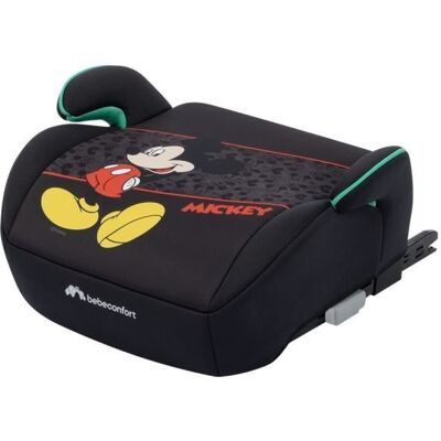 Siège auto Disney Manga i-Fix - Mickey - Siège enfant - Publicité Siège auto Disney Manga i-Fix - Mickey - Siège enfant - Publicité