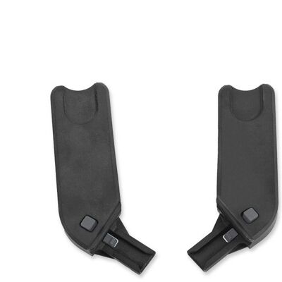 INGENUITY Adaptateur siege auto bébé pour poussette compacte 3D Quickclose Noir - Publicité INGENUITY Adaptateur siege auto bébé pour poussette compacte 3D Quickclose Noir - Publicité