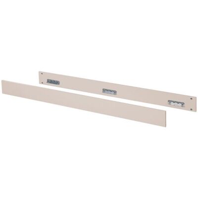 Kit conversion de lit bébé au lit junior - 70 x 140 cm - ROBA - 10011CM - Beige Beige - Publicité Kit conversion de lit bébé au lit junior - 70 x 140 cm - ROBA - 10011CM - Beige Beige - Publicité