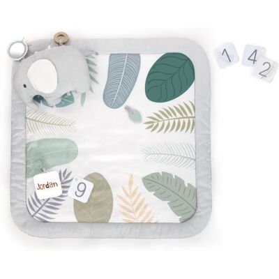 Tapis de Jeu Bébé Ingenuity Sprout Spot - Jalons et Sensoriel - Publicité Tapis de Jeu Bébé Ingenuity Sprout Spot - Jalons et Sensoriel - Publicité