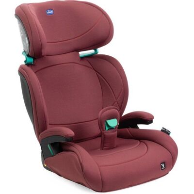 Siège Auto pour Enfants Chicco Quizy Lite I-Size - Child Car Seat - Publicité Siège Auto pour Enfants Chicco Quizy Lite I-Size - Child Car Seat - Publicité