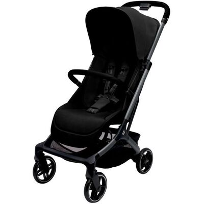 MAXI-COSI Poussette ultra compacte Oxford Cabin de 0 à 22kg (0 à 4 ans) compatible avionOnyx Black Noir - Publicité MAXI-COSI Poussette ultra compacte Oxford Cabin de 0 à 22kg (0 à 4 ans) compatible avionOnyx Black Noir - Publicité