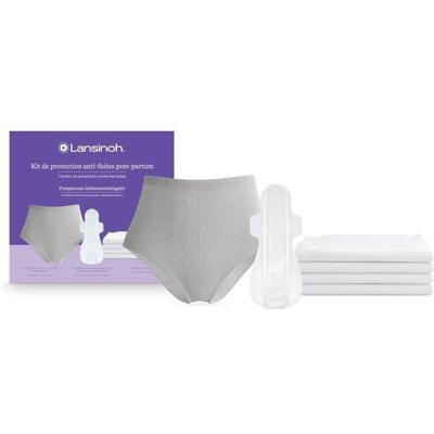 JSTHASEB Kit de Protection anti-fuites postpartumles essentiels post-accouchement - Publicité JSTHASEB Kit de Protection anti-fuites postpartumles essentiels post-accouchement - Publicité