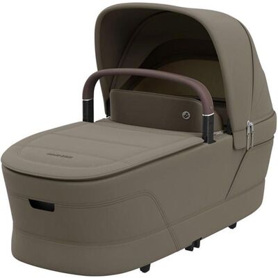 MAXI COSI - Nacelle Cabin Cot Oak Truffle - Publicité MAXI COSI - Nacelle Cabin Cot Oak Truffle - Publicité