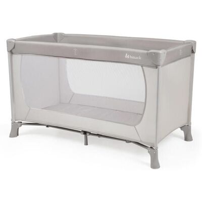 HAUCK - Lit de Voyage Dream N Play Slumber 0-36m Beige Beige - Publicité HAUCK - Lit de Voyage Dream N Play Slumber 0-36m Beige Beige - Publicité