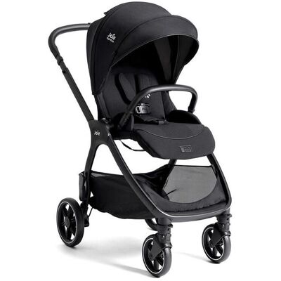 JOIE - Poussette Valora Signature Eclipse Noir - Publicité JOIE - Poussette Valora Signature Eclipse Noir - Publicité